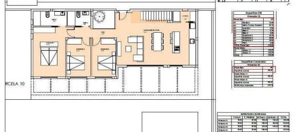 3 chambres villa à vendre à Finestrat, Alicante, Valencian Community, Spain № 365393 18