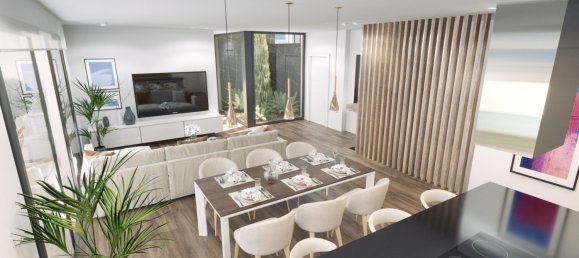 3 chambres villa à vendre à Finestrat, Alicante, Valencian Community, Spain № 365393 8