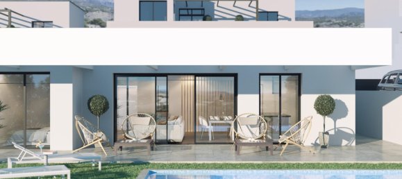 3 chambres villa à vendre à Finestrat, Alicante, Valencian Community, Spain № 365393 4