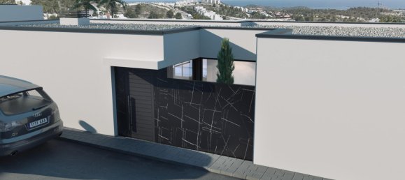 3 chambres villa à vendre à Finestrat, Alicante, Valencian Community, Spain № 365393 6