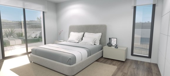 3 chambres villa à vendre à Finestrat, Alicante, Valencian Community, Spain № 365393 12