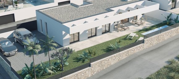 3 chambres villa à vendre à Finestrat, Alicante, Valencian Community, Spain № 365393 3