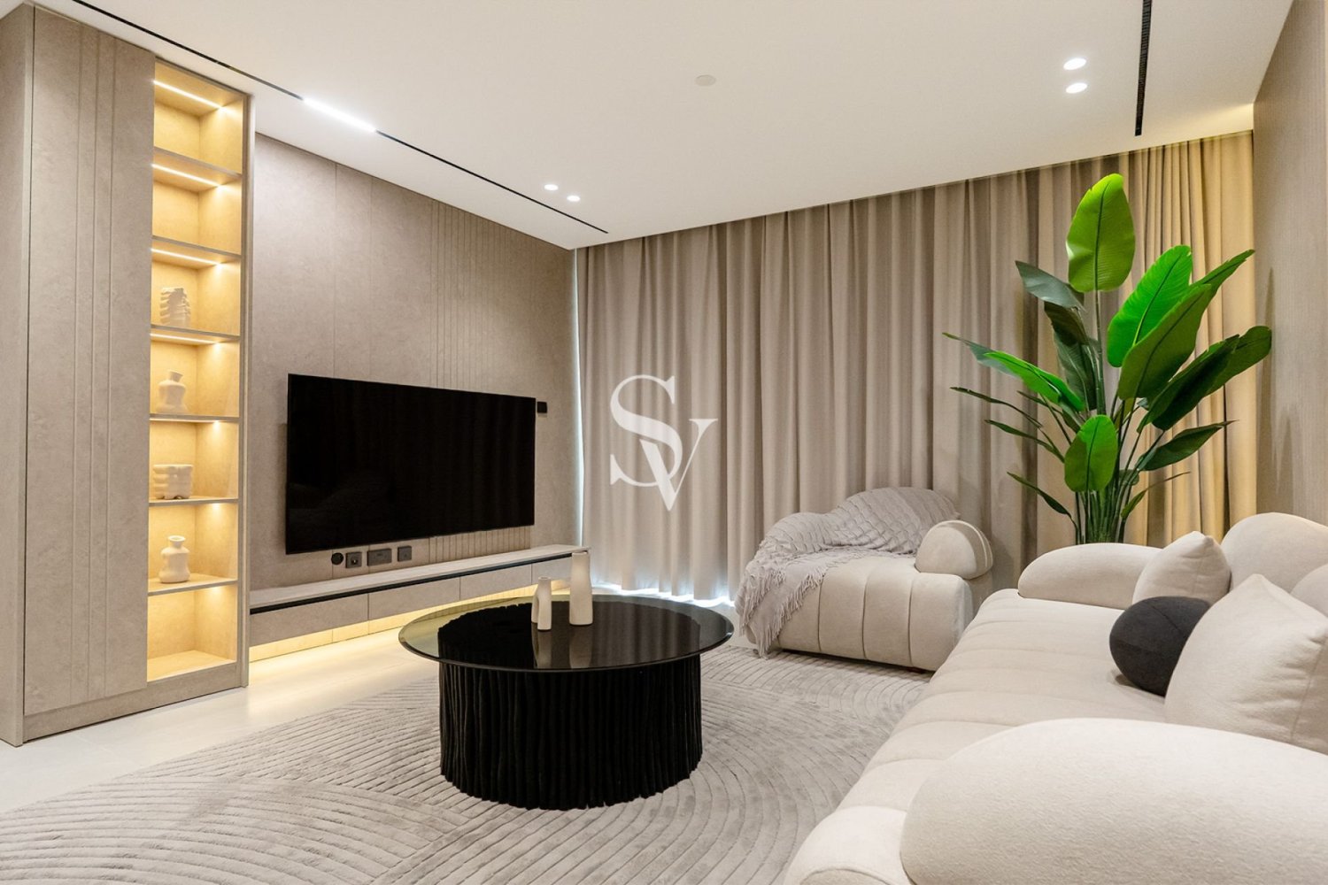 1 bedroom Apartment for sale in Dubai Land, Dubai, UAE № 187511
