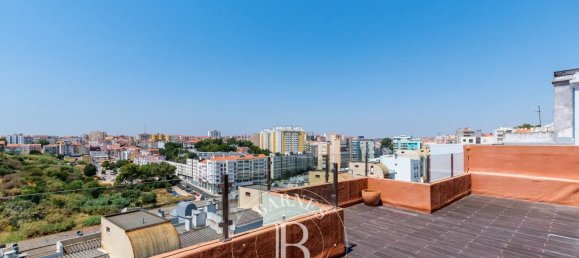 2 bedrooms Duplex in Lisbon, Portugal No. 238275 14