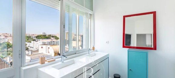 2 bedrooms Duplex in Lisbon, Portugal No. 238275 13