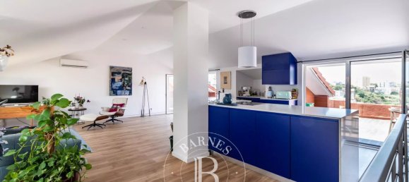 2 bedrooms Duplex in Lisbon, Portugal No. 238275 5