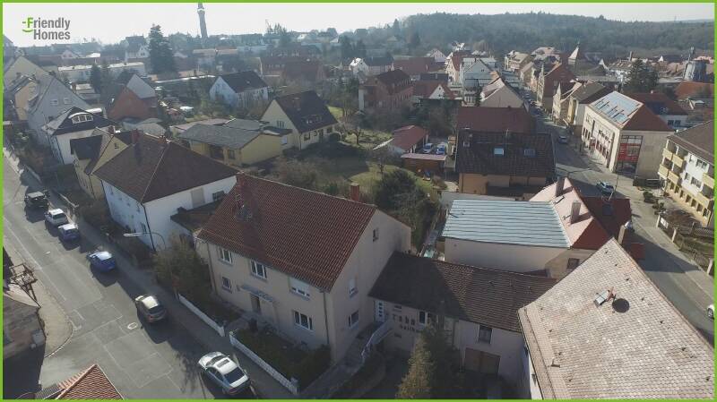 3 bedrooms House in Furth, Germany No. 149220