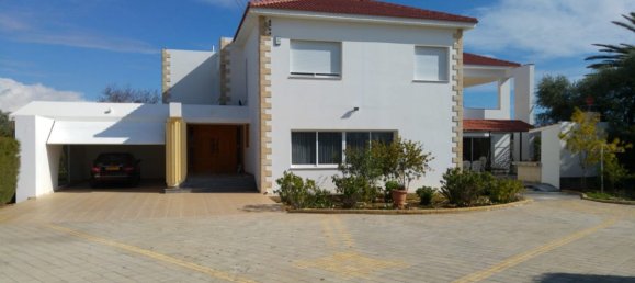 3 Schlafzimmer Villa in Limassol, Cyprus, Nr. 24885 2