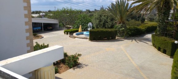 3 Schlafzimmer Villa in Limassol, Cyprus, Nr. 24885 9