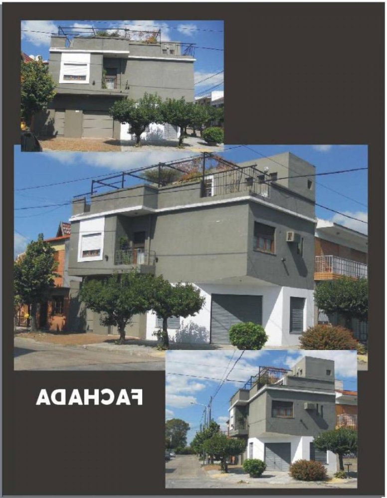 2 غرف نوم منزل في Bermudez, Argentina رقم 58691