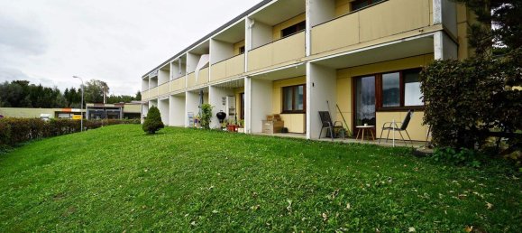 2 rooms Apartment in Meiningen, Austria No. 178277 13