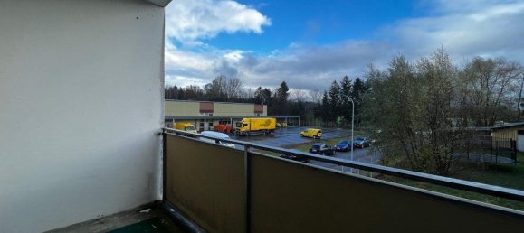 2 rooms Apartment in Meiningen, Austria No. 178277 8