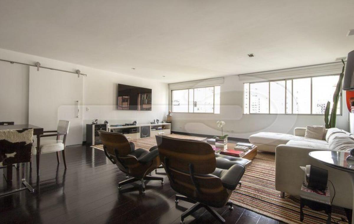 Studio in Sao Paulo, Brazil No. 434446