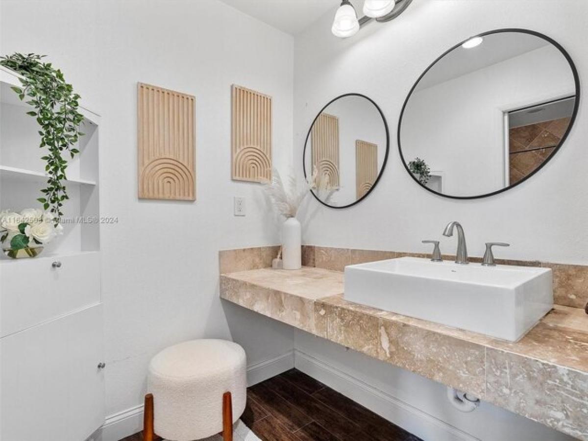 3 Schlafzimmer Haus in Miami, USA, Nr. 196737