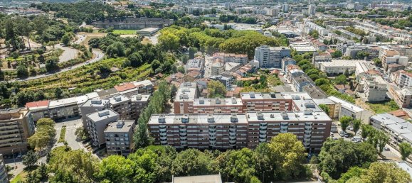 2 Schlafzimmer Wohnung in Braga, Portugal, Nr. 220620 3