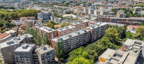 2 Schlafzimmer Wohnung in Braga, Portugal, Nr. 220620 30