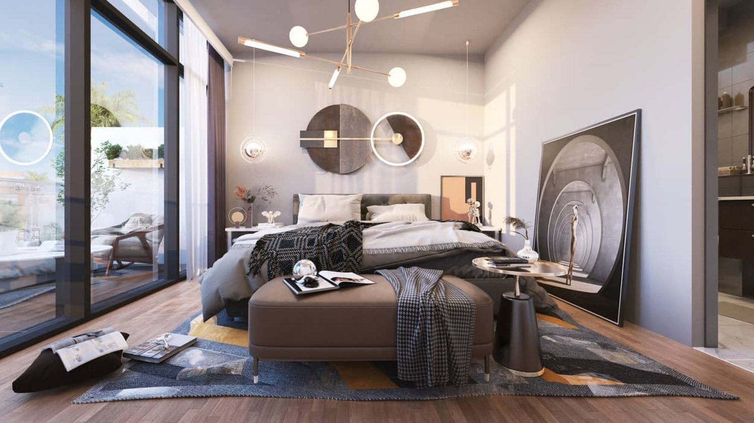 Studio in VERDANA 4, Dubai Investment Park, UAE No. 117775