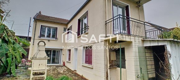 6 غرف نوم منزل في La Ferriere, France رقم 350886 2
