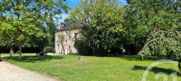 5 Schlafzimmer Schlösser in Lere, France, Nr. 251946 2