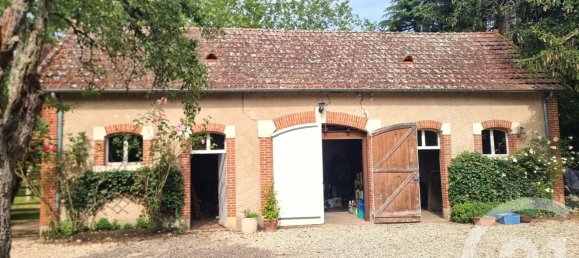 5 Schlafzimmer Schlösser in Lere, France, Nr. 251946 17