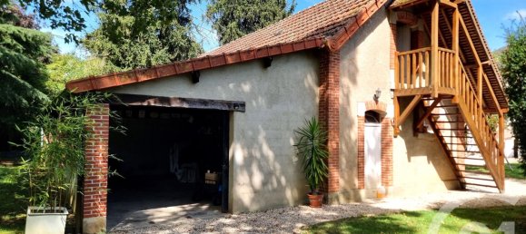 5 Schlafzimmer Schlösser in Lere, France, Nr. 251946 18