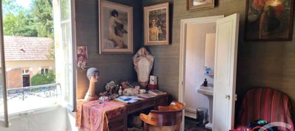 5 Schlafzimmer Schlösser in Lere, France, Nr. 251946 11