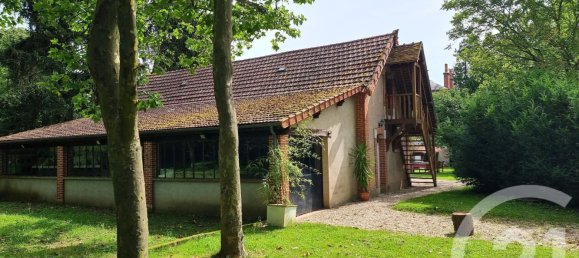 5 Schlafzimmer Schlösser in Lere, France, Nr. 251946 19