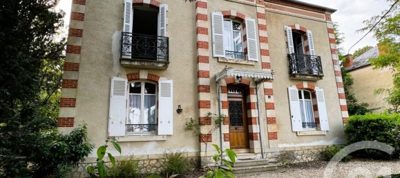 5 Schlafzimmer Schlösser in Lere, France, Nr. 251946 25
