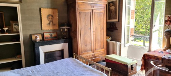 5 Schlafzimmer Schlösser in Lere, France, Nr. 251946 10