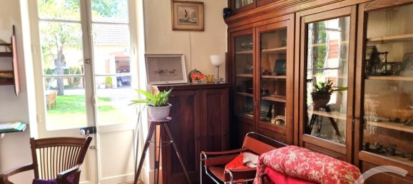 5 Schlafzimmer Schlösser in Lere, France, Nr. 251946 6