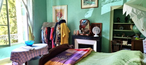 5 Schlafzimmer Schlösser in Lere, France, Nr. 251946 13