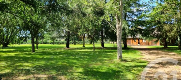 5 Schlafzimmer Schlösser in Lere, France, Nr. 251946 23