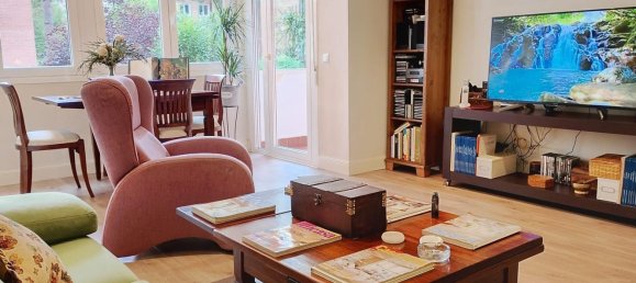 3 غرف نوم شقة في Alcobendas, Spain رقم 170779 7