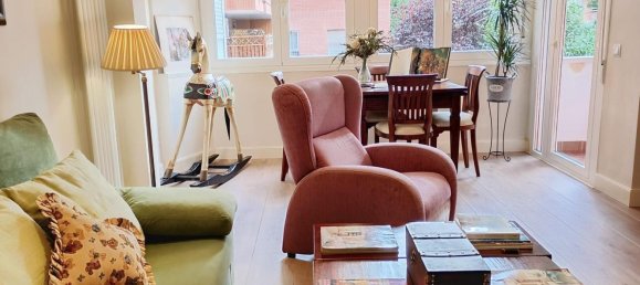 3 غرف نوم شقة في Alcobendas, Spain رقم 170779 5