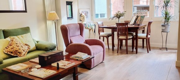 3 غرف نوم شقة في Alcobendas, Spain رقم 170779 10