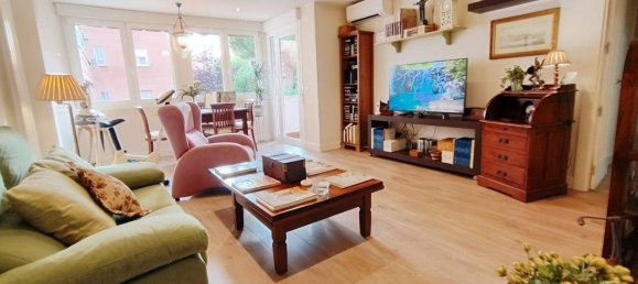 3 غرف نوم شقة في Alcobendas, Spain رقم 170779 6