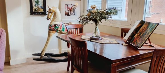 3 غرف نوم شقة في Alcobendas, Spain رقم 170779 8