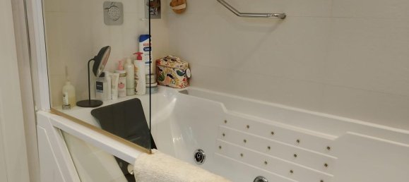 3 غرف نوم شقة في Alcobendas, Spain رقم 170779 14