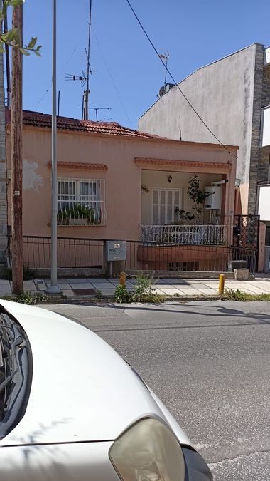 Imóvel comercial em Thessaloniki, Greece 80 m² N.º 53905