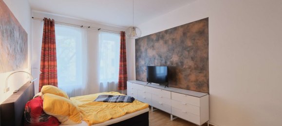 Apartamento de 3 habitaciónes en Moabit, Germany No. 43661 4