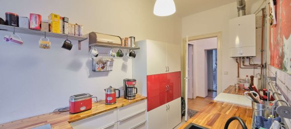 Apartamento de 3 habitaciónes en Moabit, Germany No. 43661 6