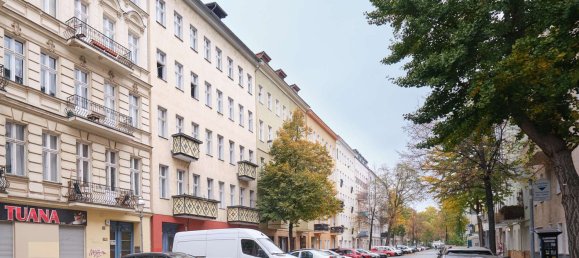 Apartamento de 3 habitaciónes en Moabit, Germany No. 43661 11