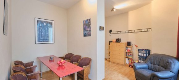 Apartamento de 3 habitaciónes en Moabit, Germany No. 43661 9