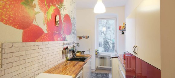 Apartamento de 3 habitaciónes en Moabit, Germany No. 43661 5