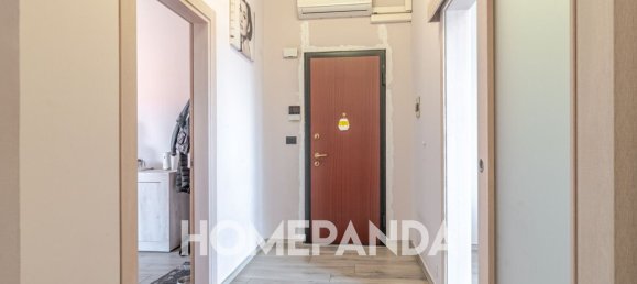 Apartamento de 6 habitaciónes en Turin, Italy No. 268651 24