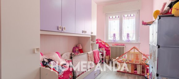 Apartamento de 6 habitaciónes en Turin, Italy No. 268651 17