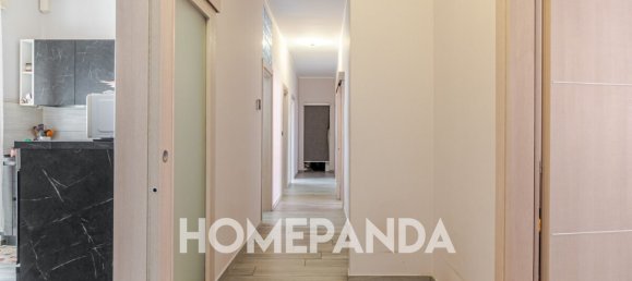 Apartamento de 6 habitaciónes en Turin, Italy No. 268651 25