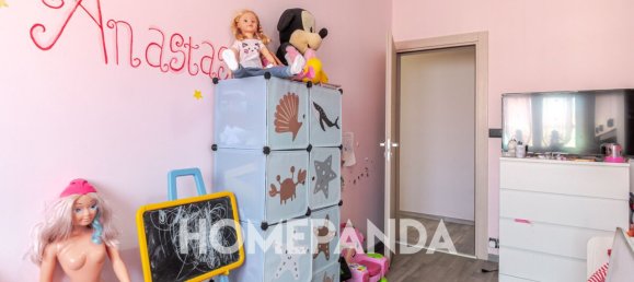 Apartamento de 6 habitaciónes en Turin, Italy No. 268651 18