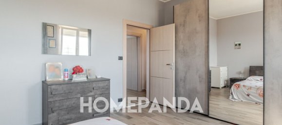 Apartamento de 6 habitaciónes en Turin, Italy No. 268651 16