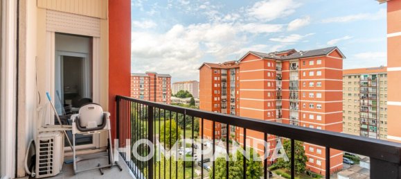 Apartamento de 6 habitaciónes en Turin, Italy No. 268651 2